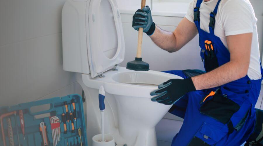 Professional same day plumber in Robards, KY